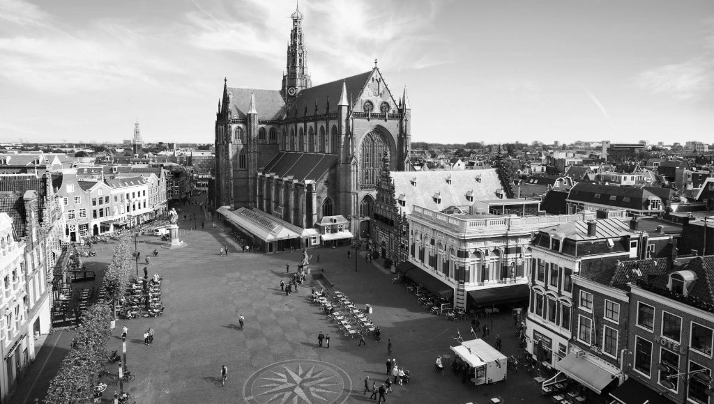 Dietist Haarlem