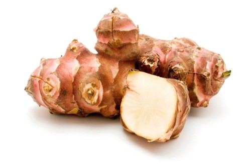 Aardpeer
