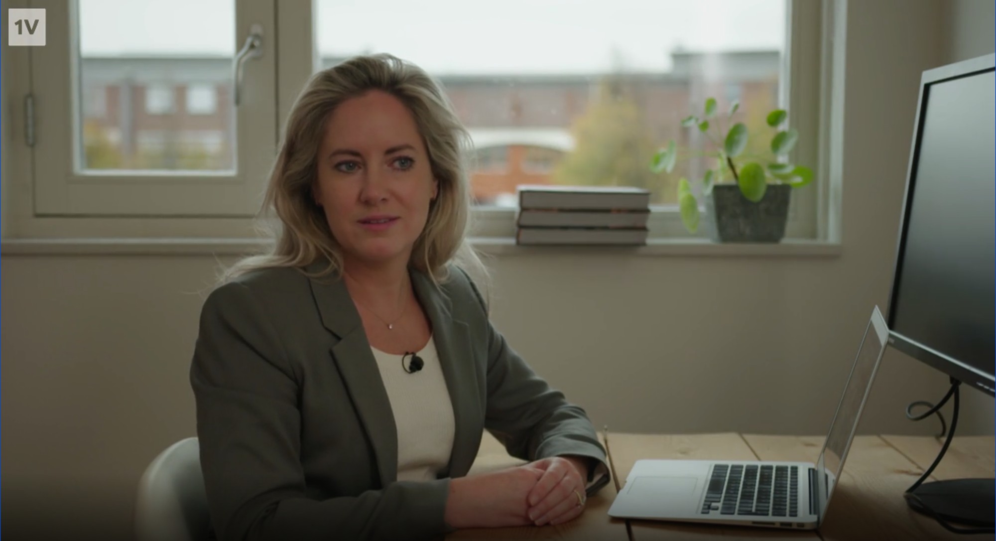  Coronakilo's door thuiswerken en stress