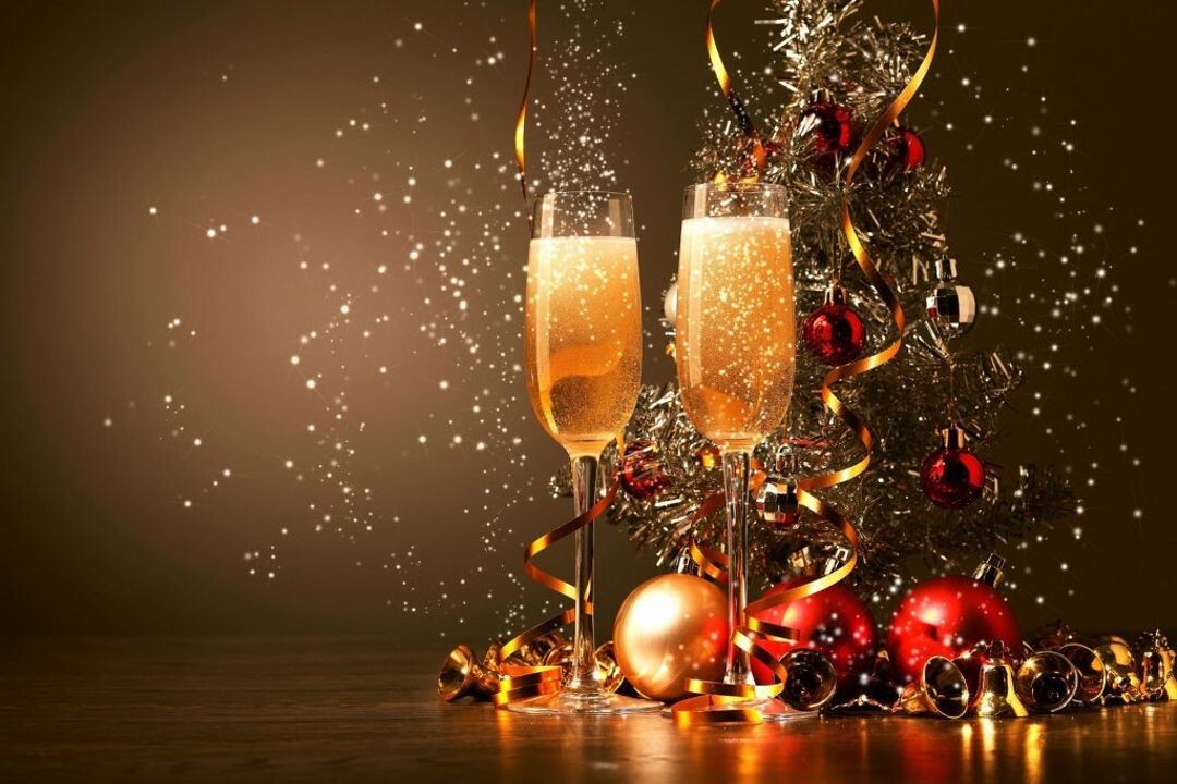 100 dagen tot Kerst