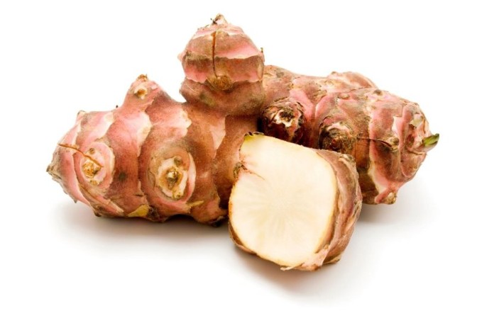 Aardpeer